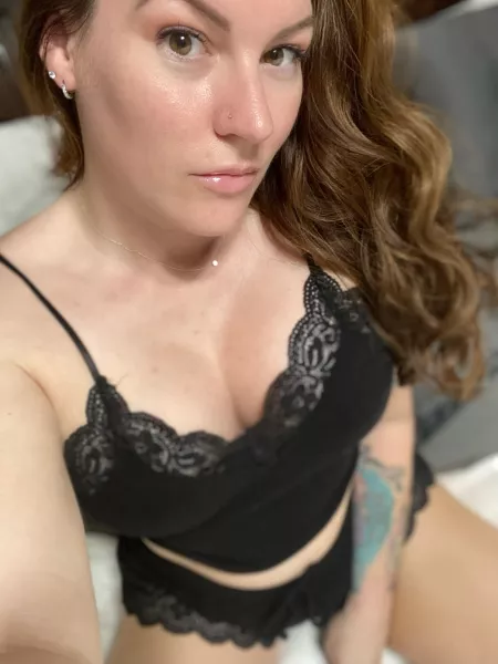 Weβre going to Netflix and chill, what movie are we watching