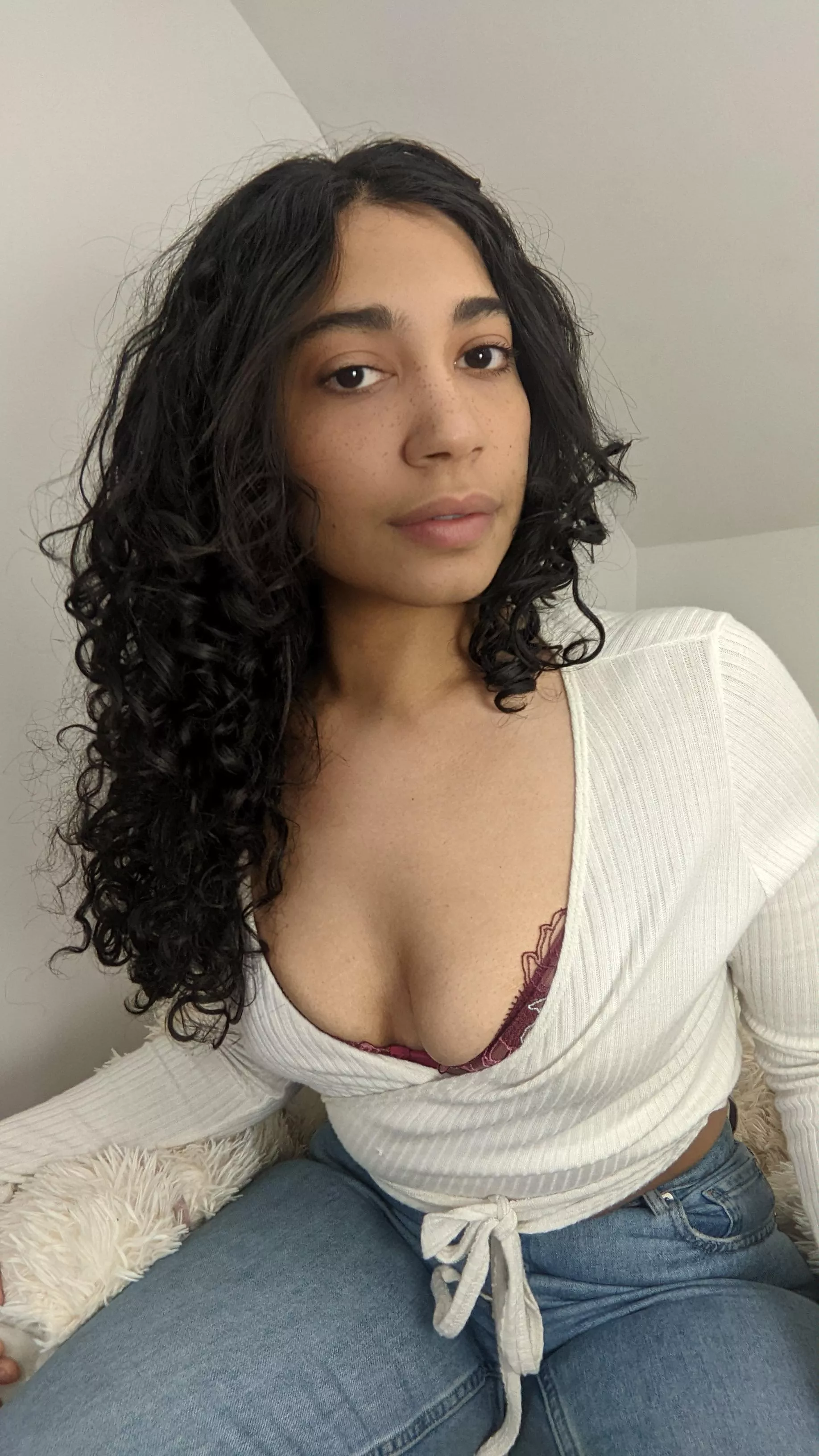 West African x German