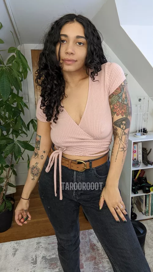 West African x German