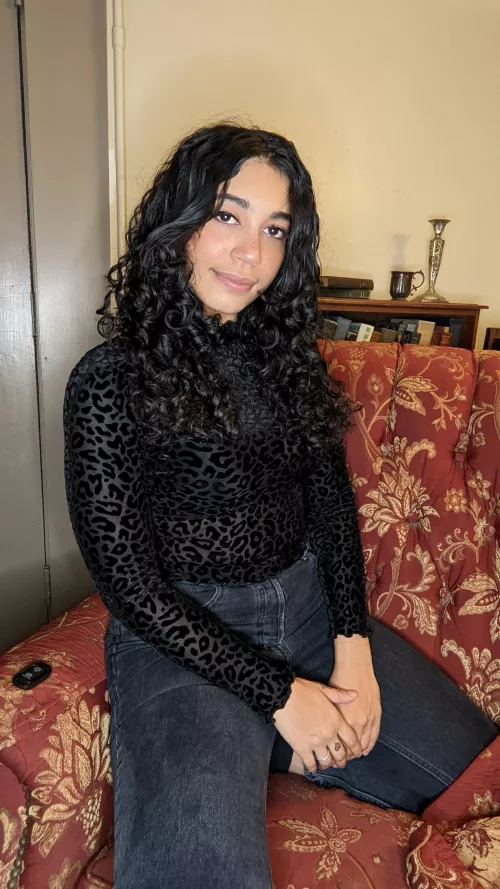 West African x German