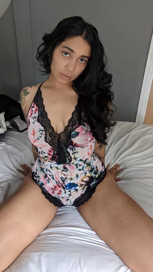 West African x German