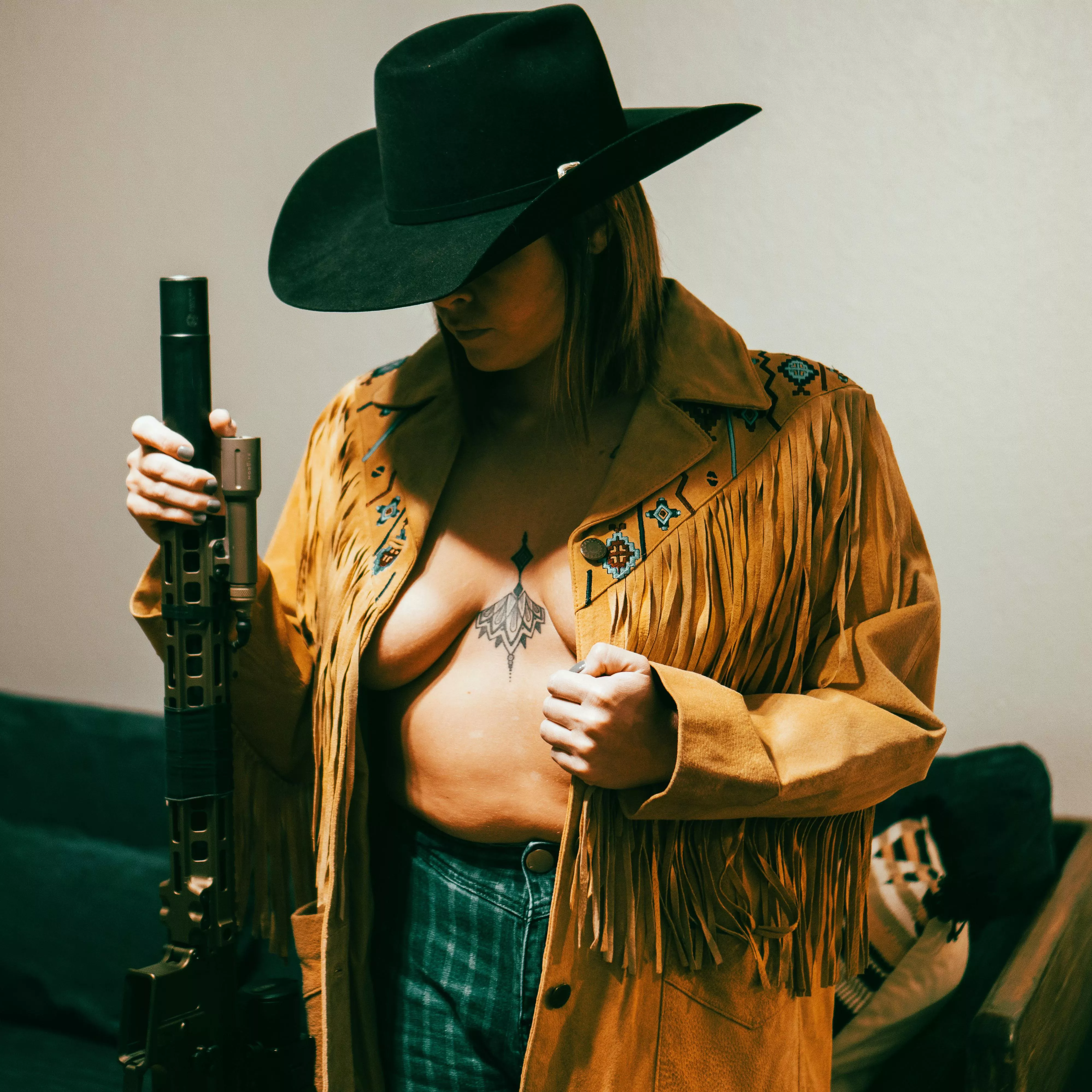 West World Vibes ๐ West World Vibes ๐