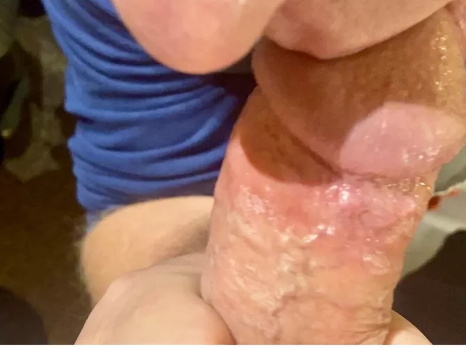 Wet and tasty Wet and tasty