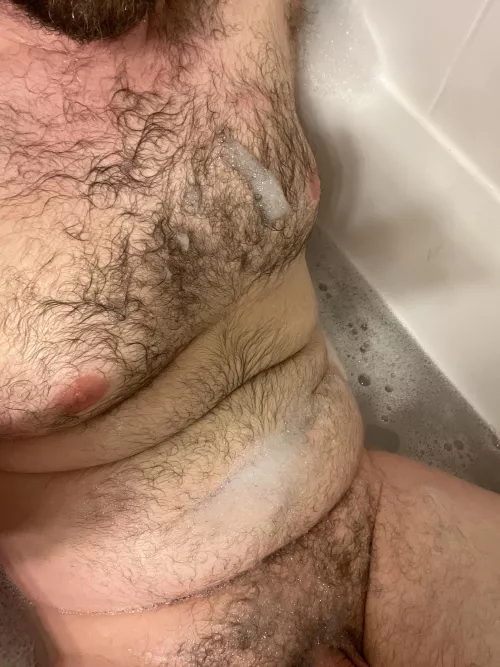 Wet 🐻