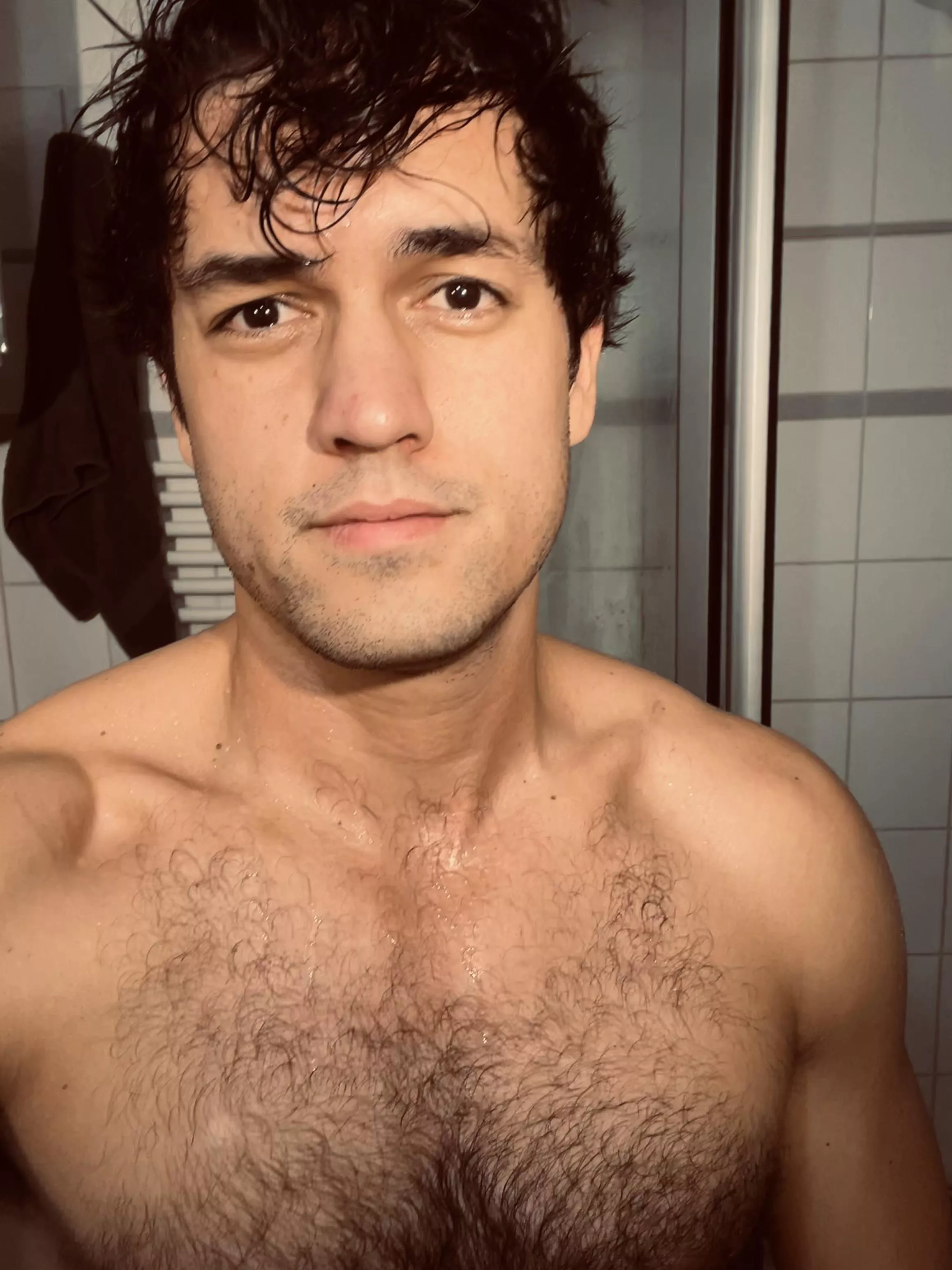 Wet n’ mild