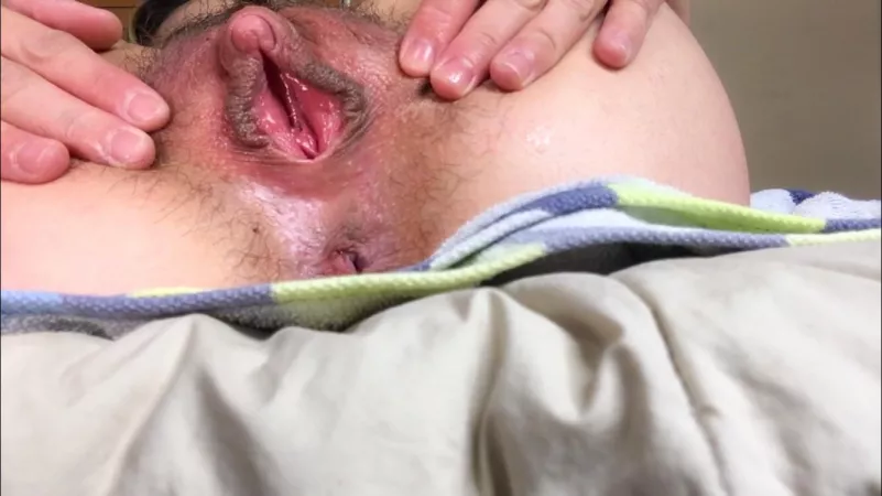 wet n wide open, if that interests you π