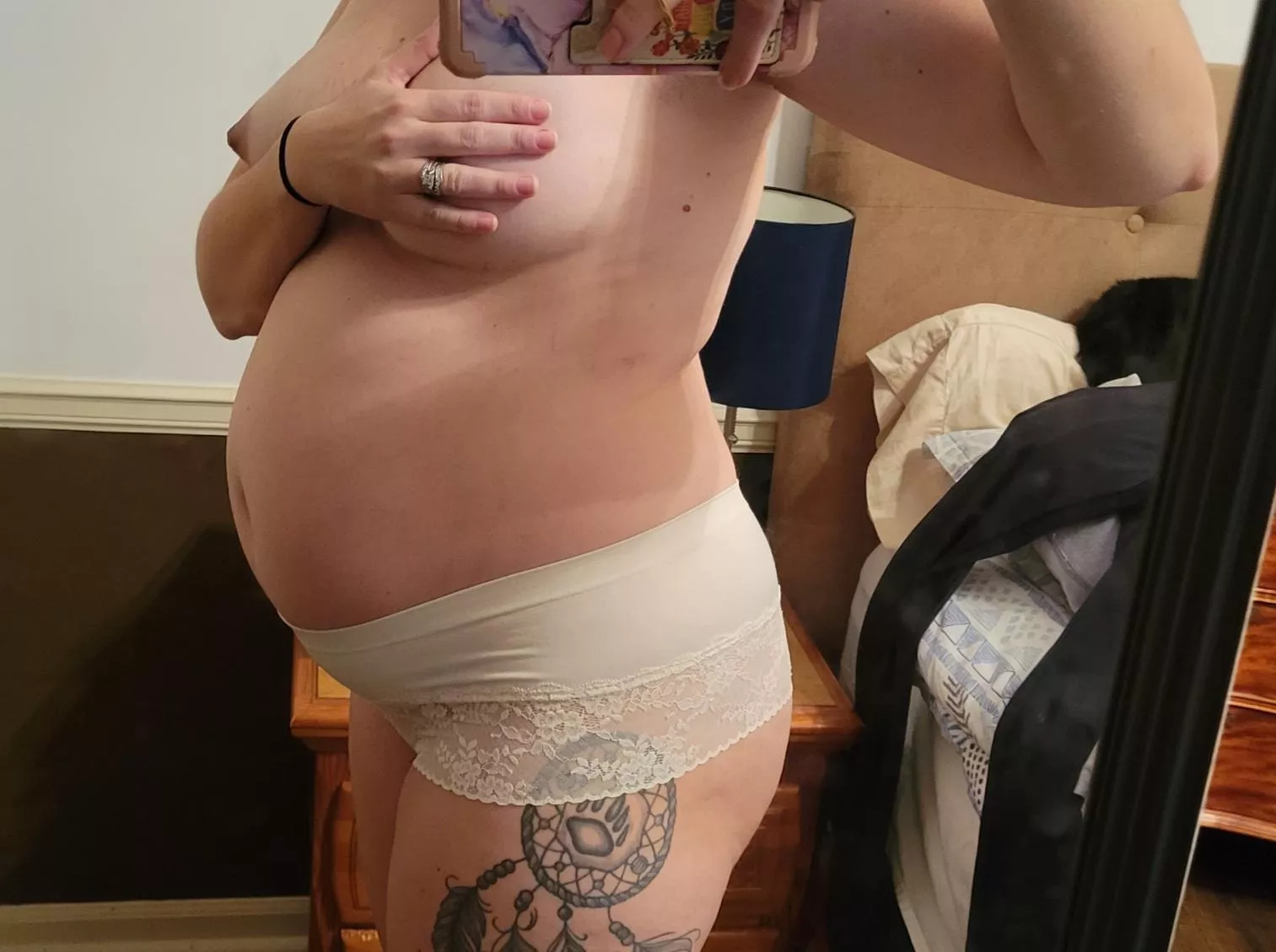 Wet panties all day😳 Wet panties all day😳