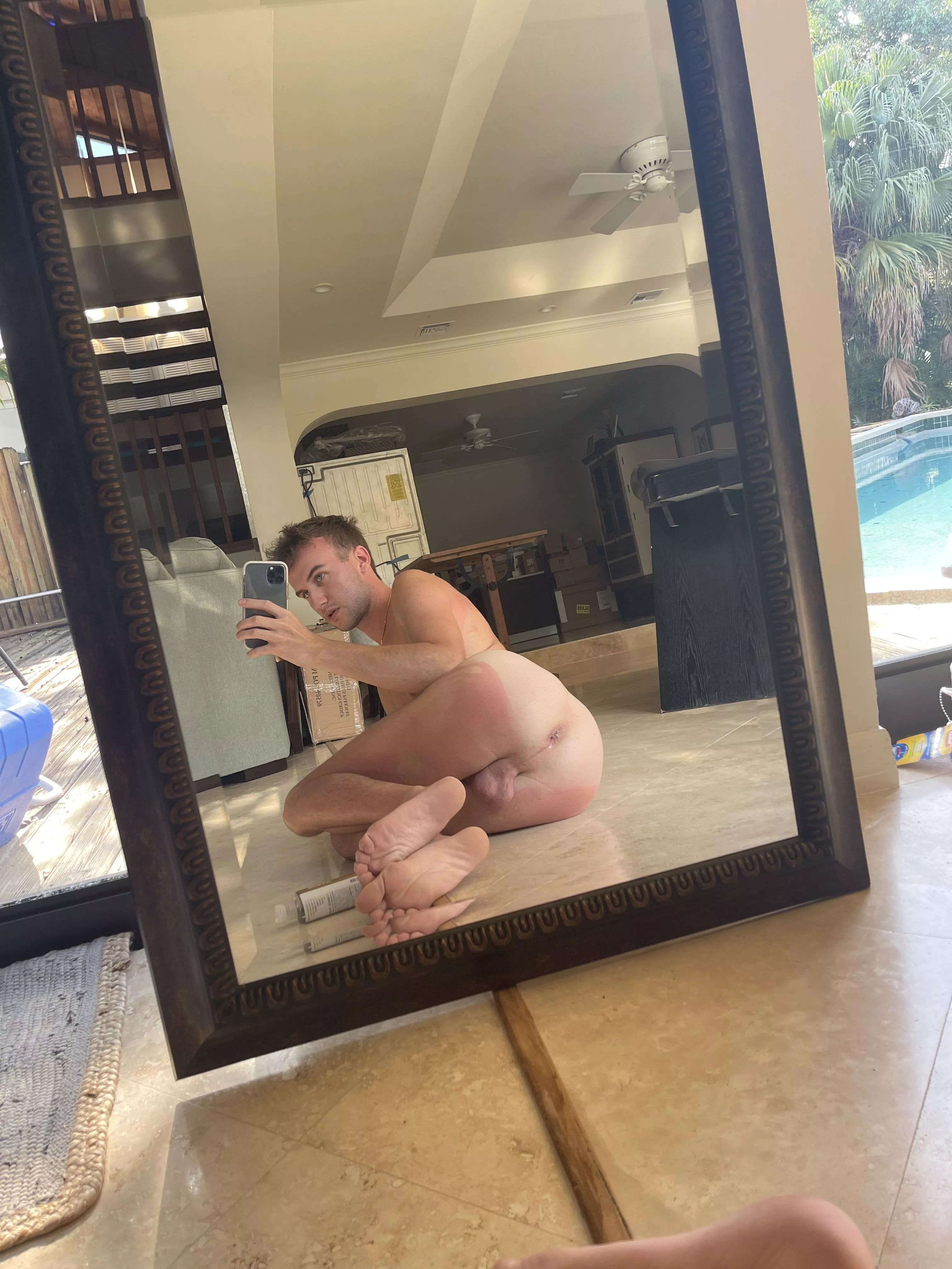 Wet pussy