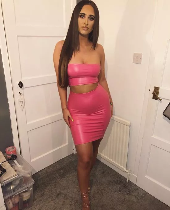 Wetlook 2 piece Wetlook 2 piece