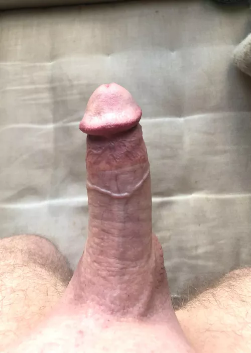 We’ve got a pointer.