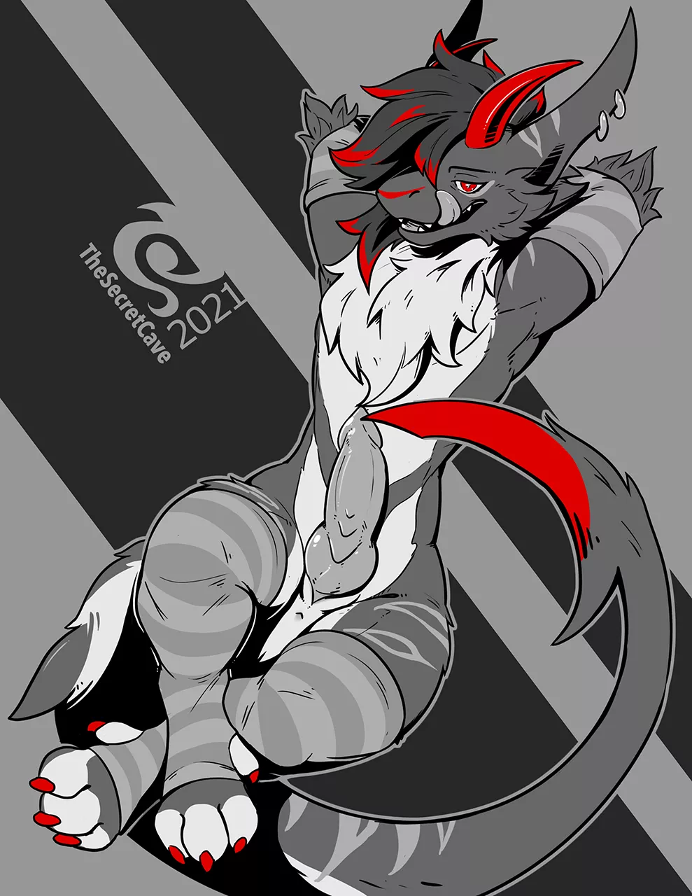 Wey (TheSecretCave) Wey (TheSecretCave)