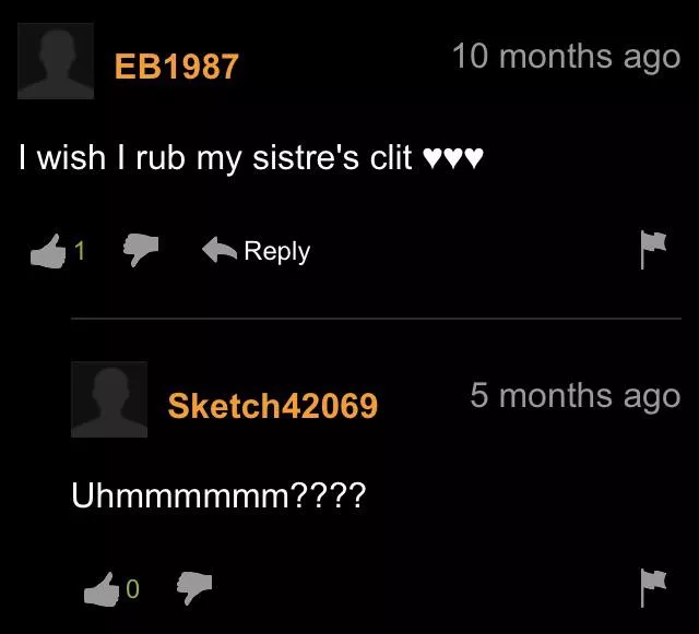 WHAT? ;? ; WHAT? ;? ;