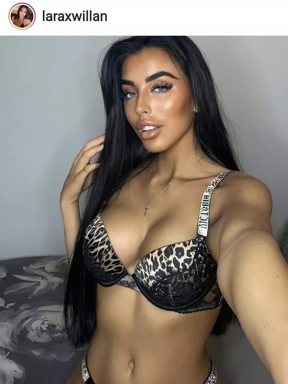 What a baddie What a baddie