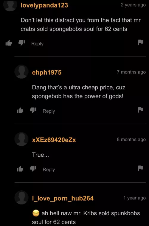 What a bargain