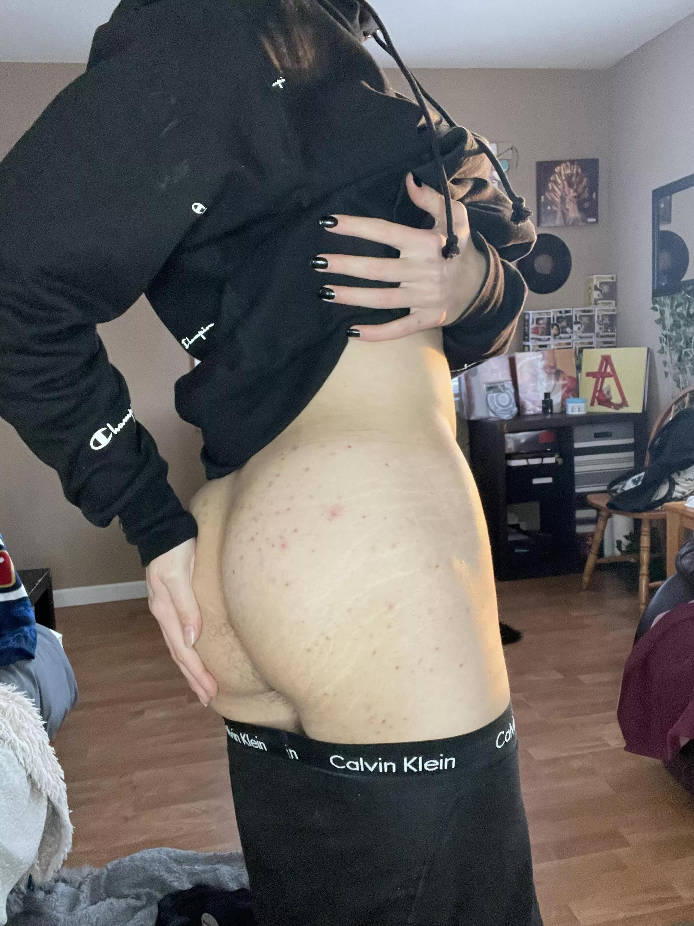 what a beautiful day 😛