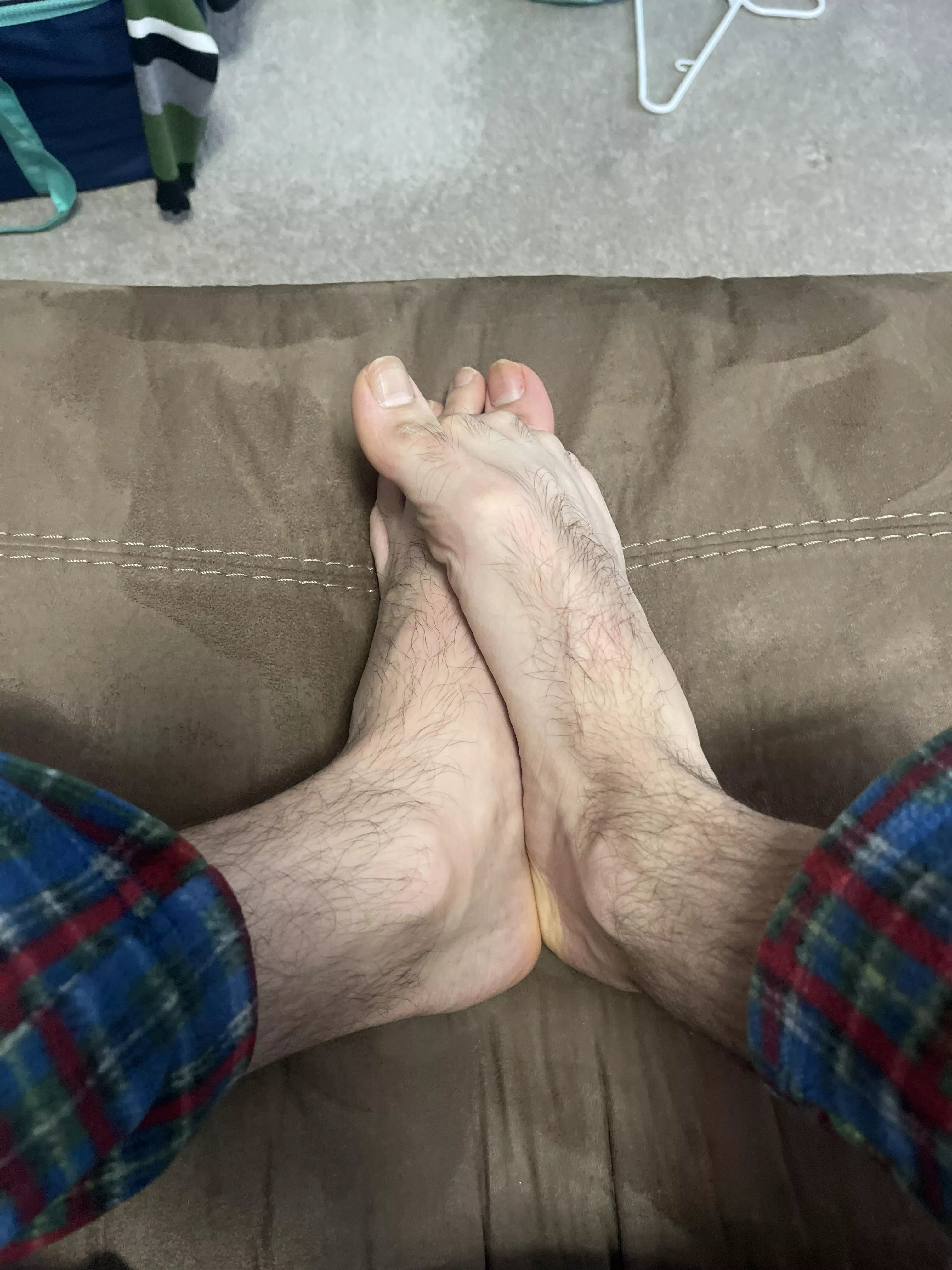 What a beautiful morning :)