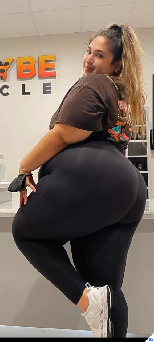 What a beauty What a beauty