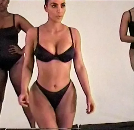 what a body what a body