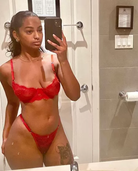 What a body What a body