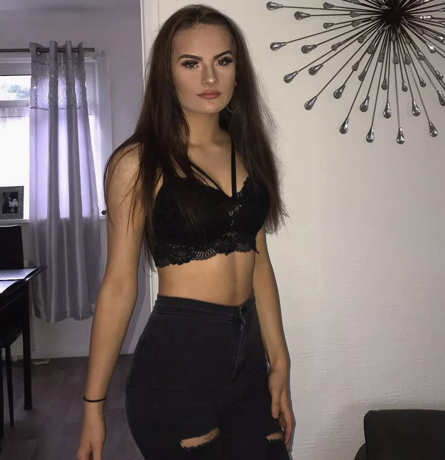 what a body what a body