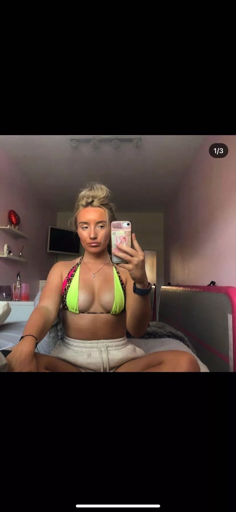 What a chav What a chav