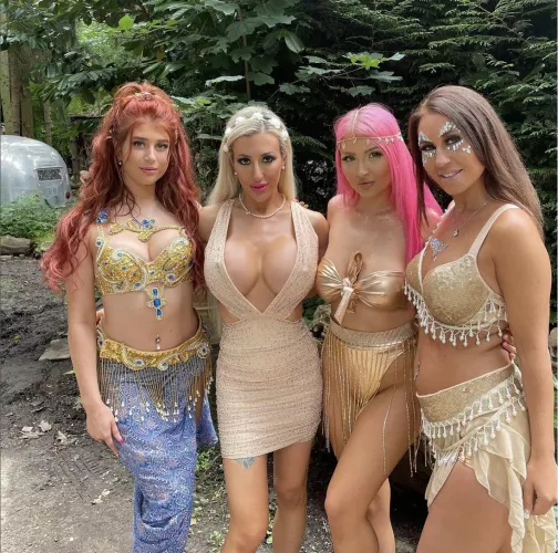 What a choice to make!