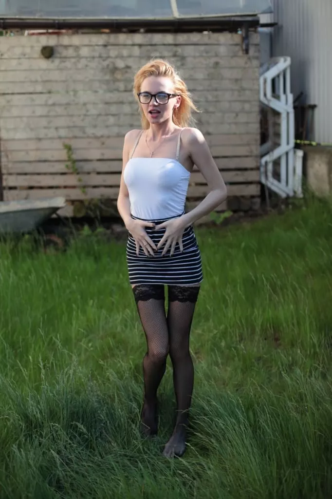 What a cute haircut What a cute haircut