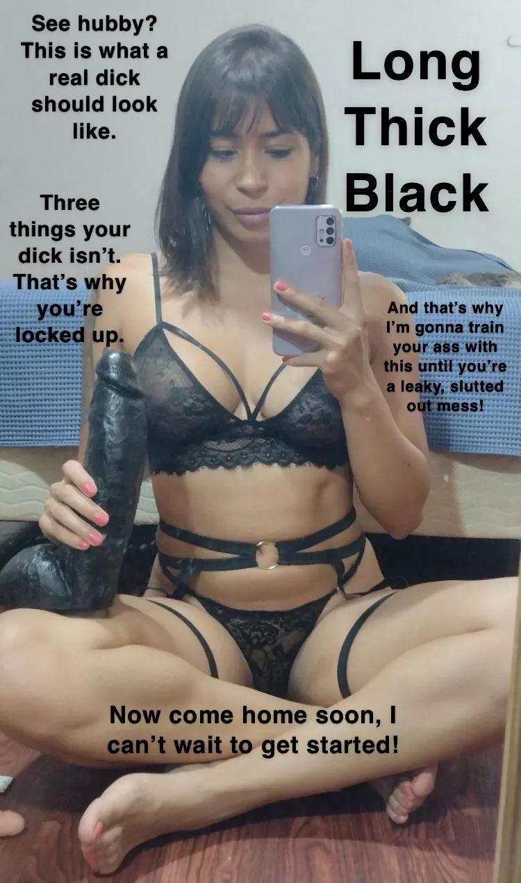 What a dick should be What a dick should be