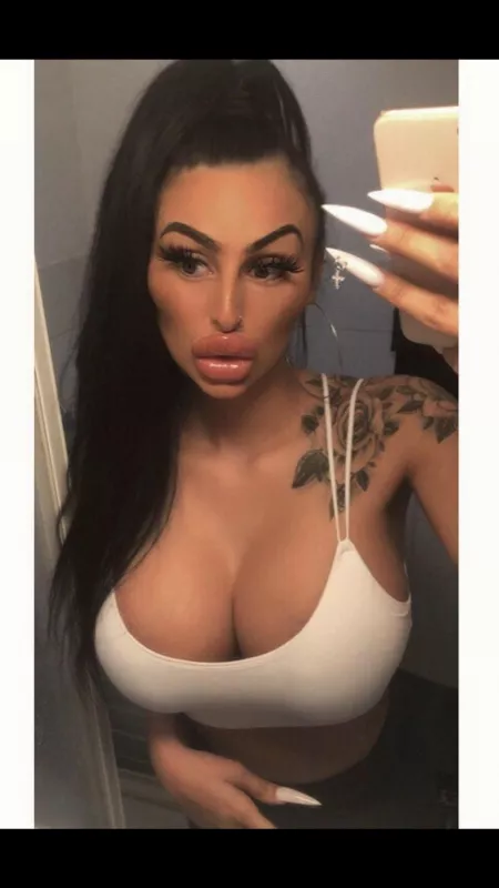 🤤What a Goddess🤤😍