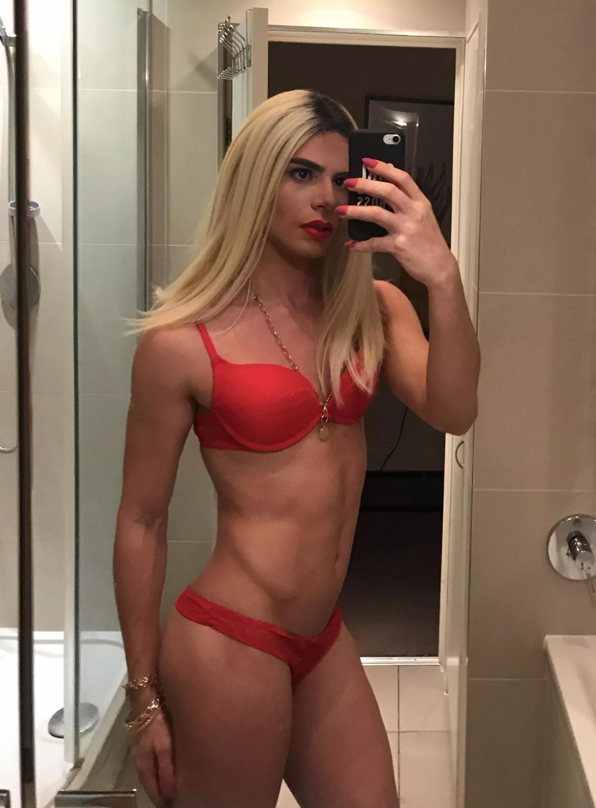 What a nice, tight body What a nice, tight body