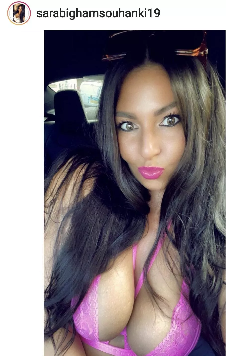 What a pair What a pair