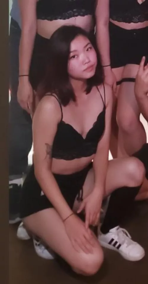 What a sexy beauty What a sexy beauty