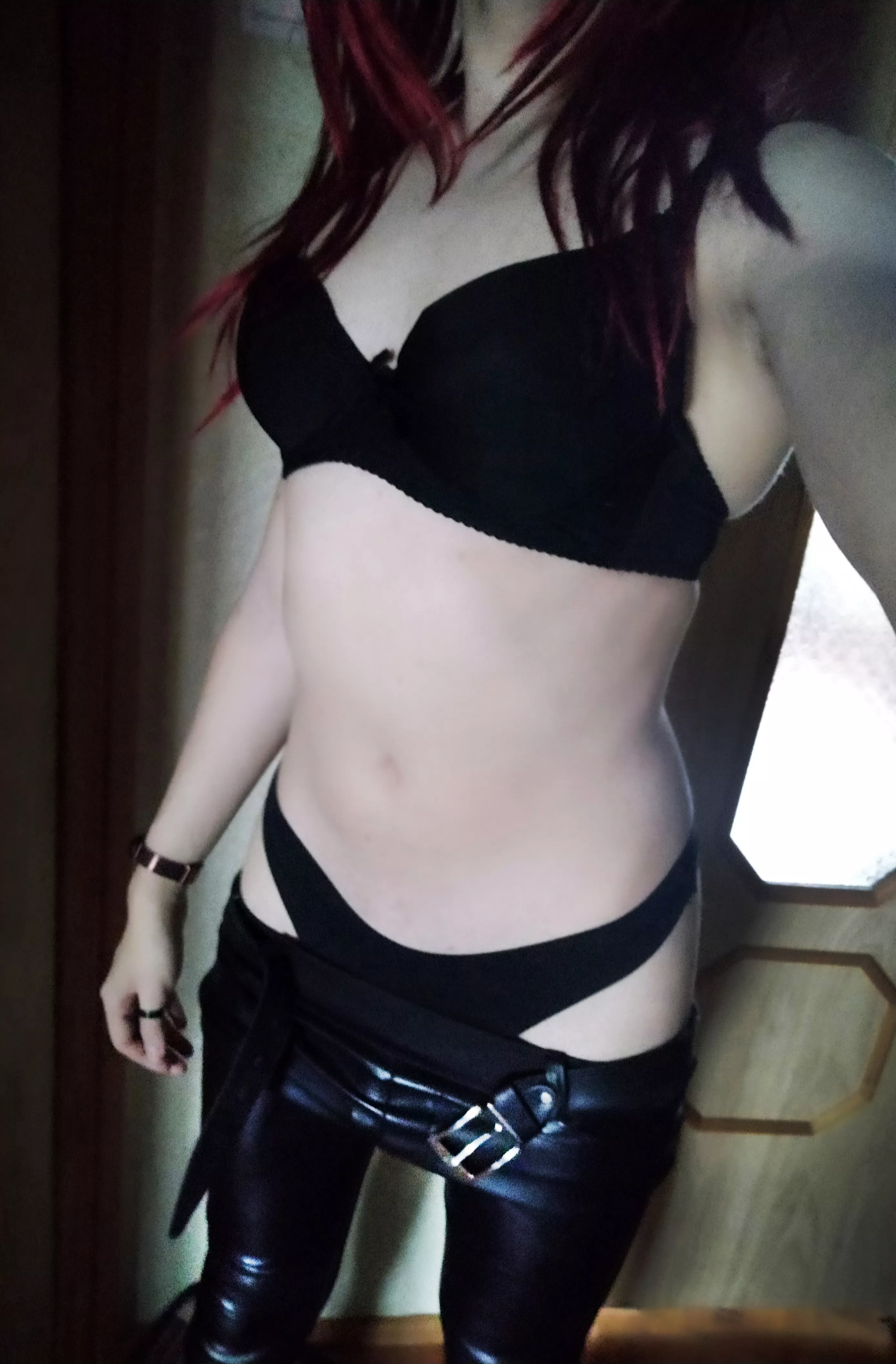 What a slut I am ;D What a slut I am ;D
