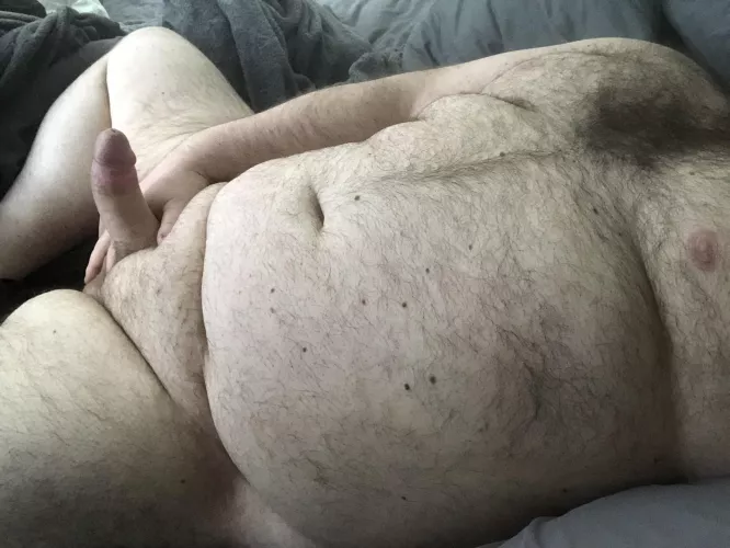 What a storm yesterday