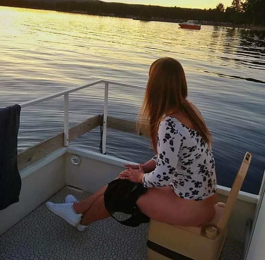What a view What a view