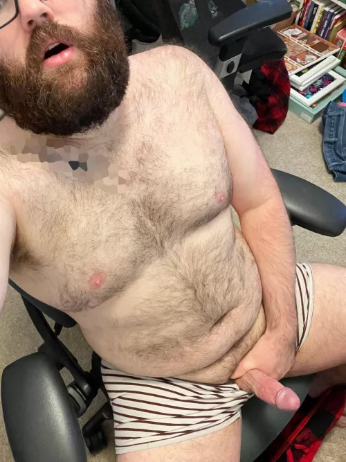 What a way to start the week π€ What a way to start the week π€