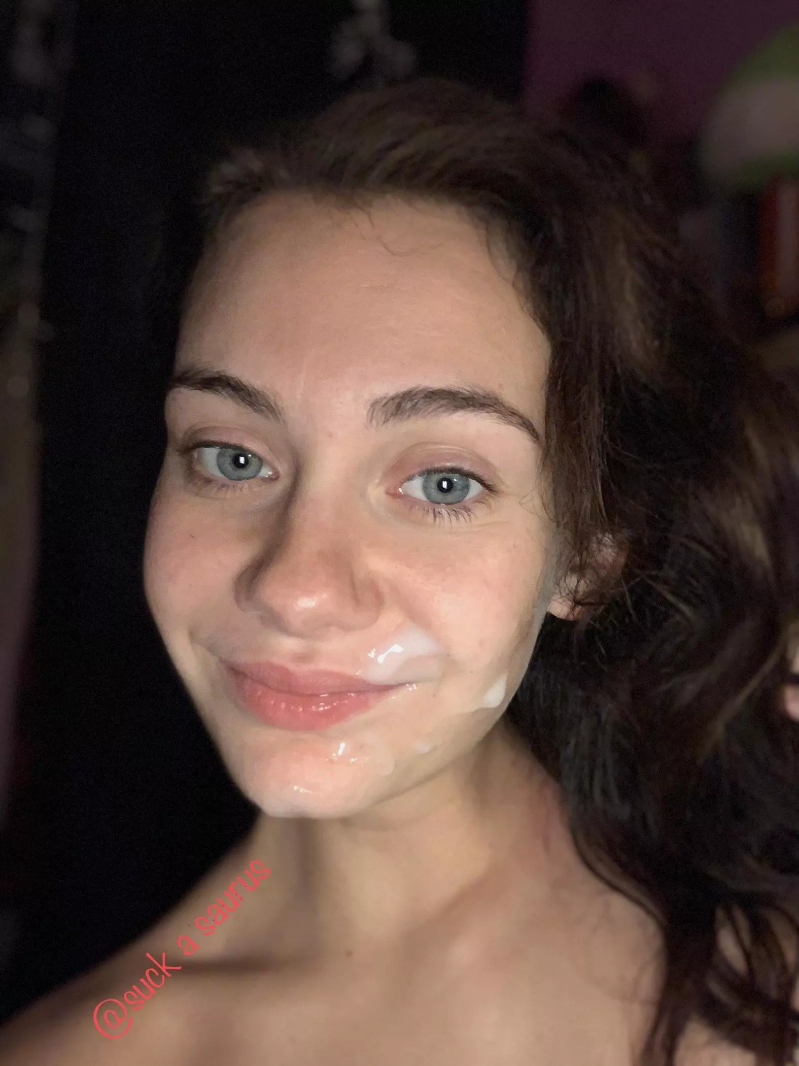 What a wonderful Saturday morning surprise 🤤