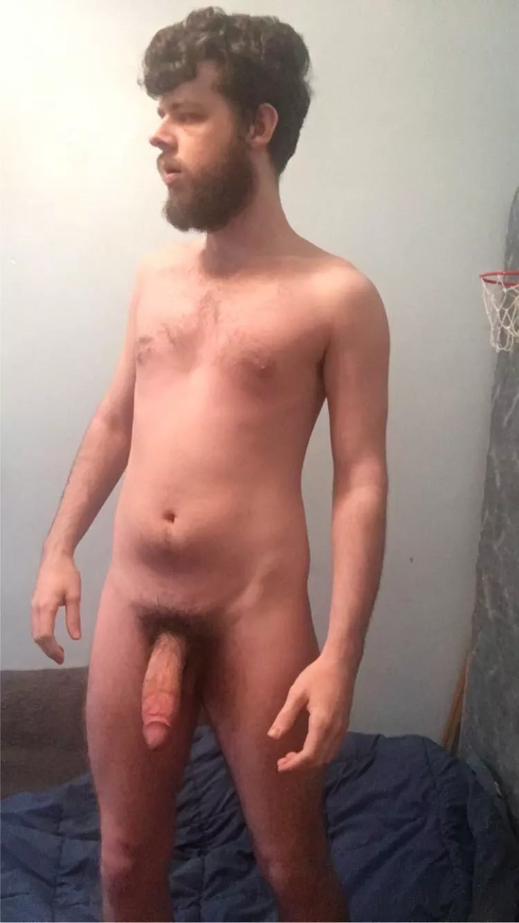 What am I looking at? What am I looking at?