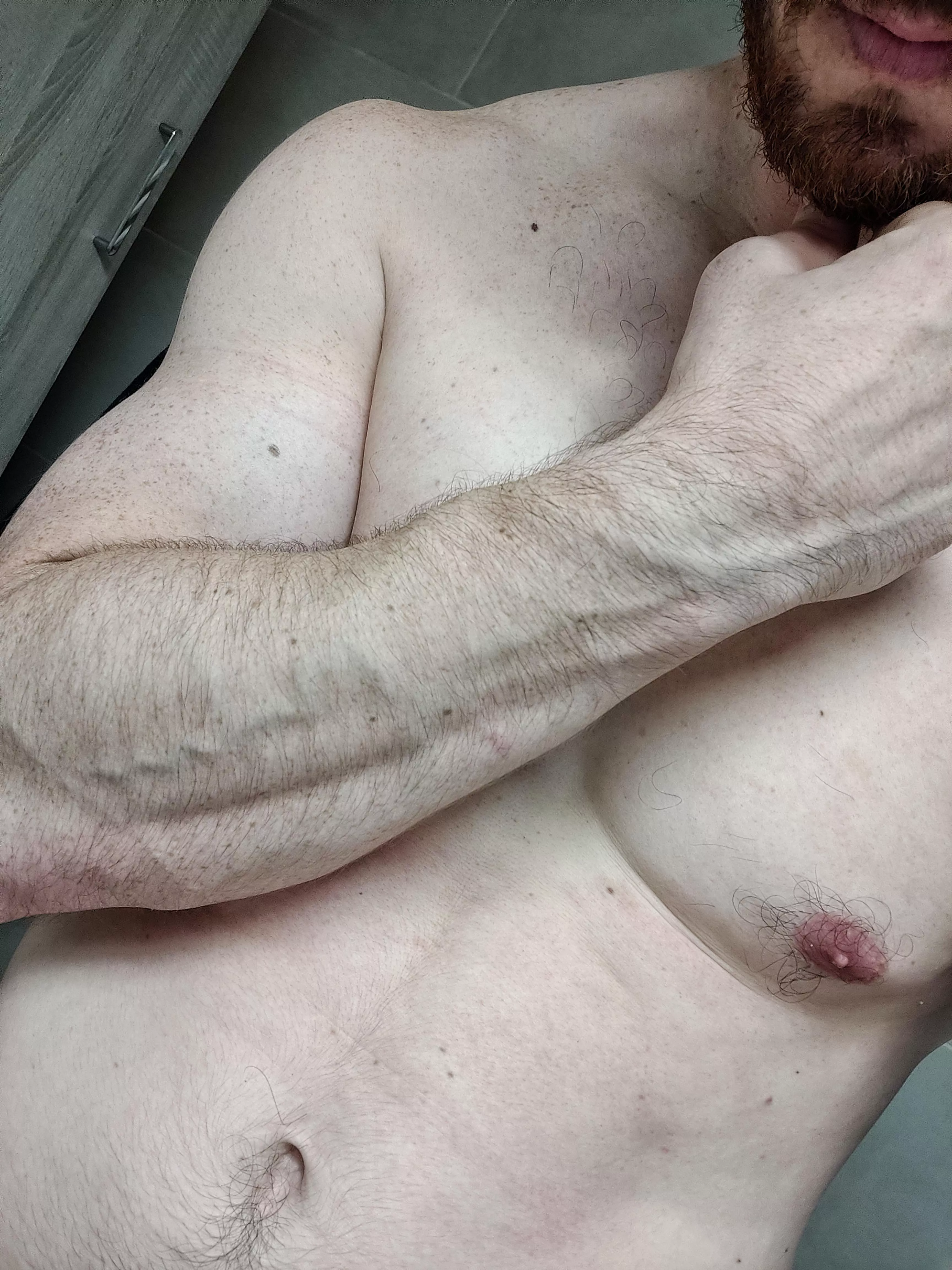 What am I thinking about?