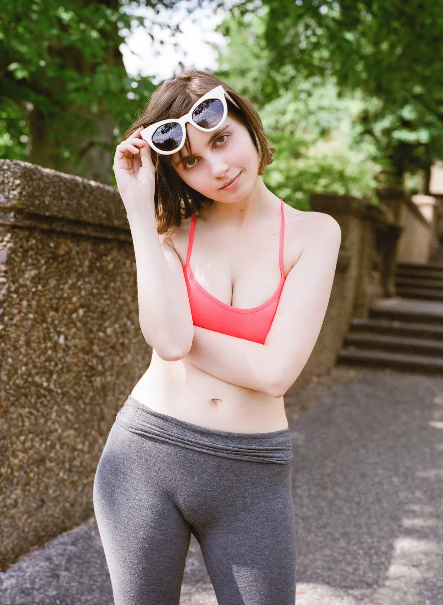 What are some of your favorite fitness tips? What are some of your favorite fitness tips?