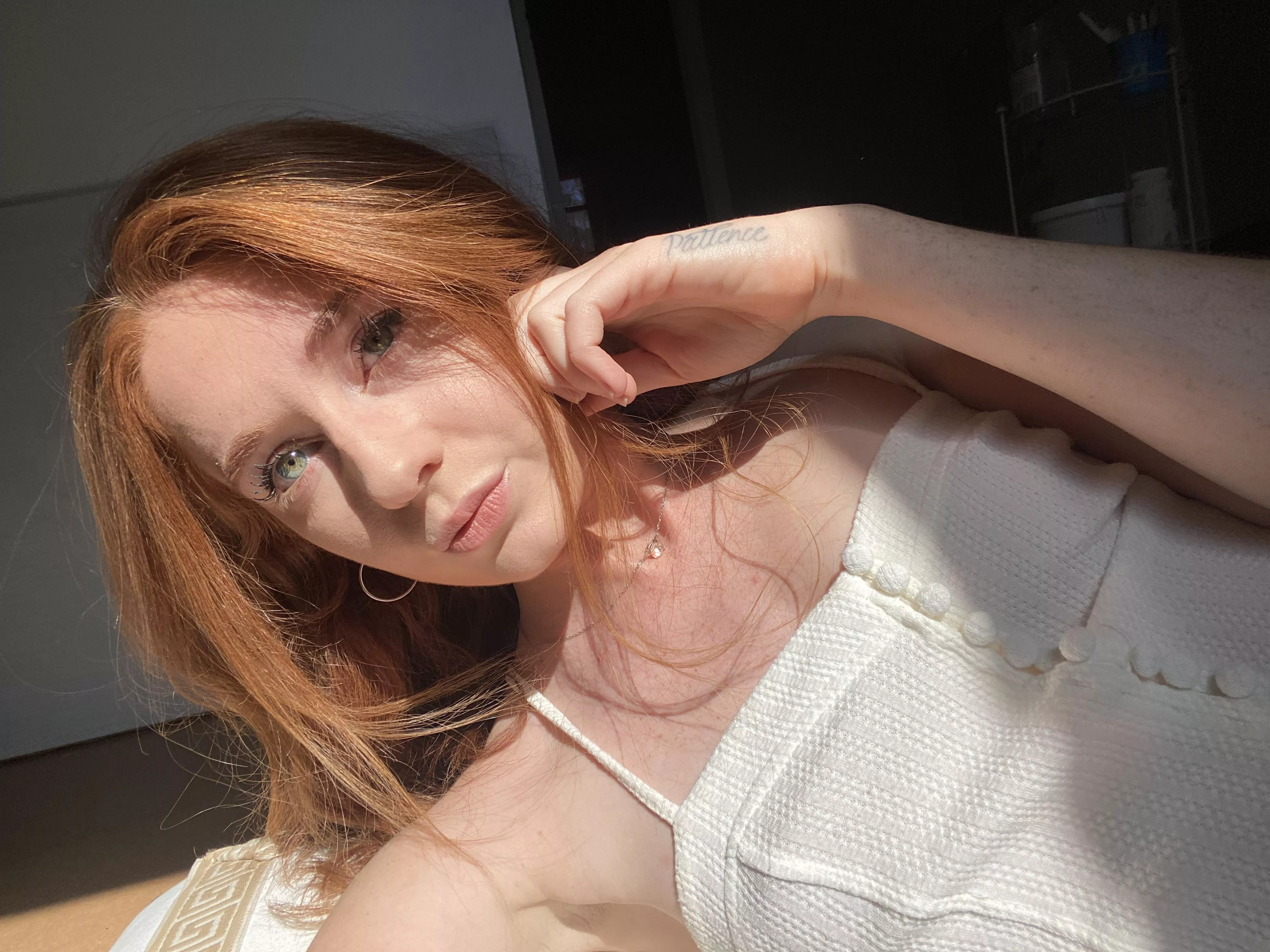 What are some redhead costume suggestions?? What are some redhead costume suggestions??