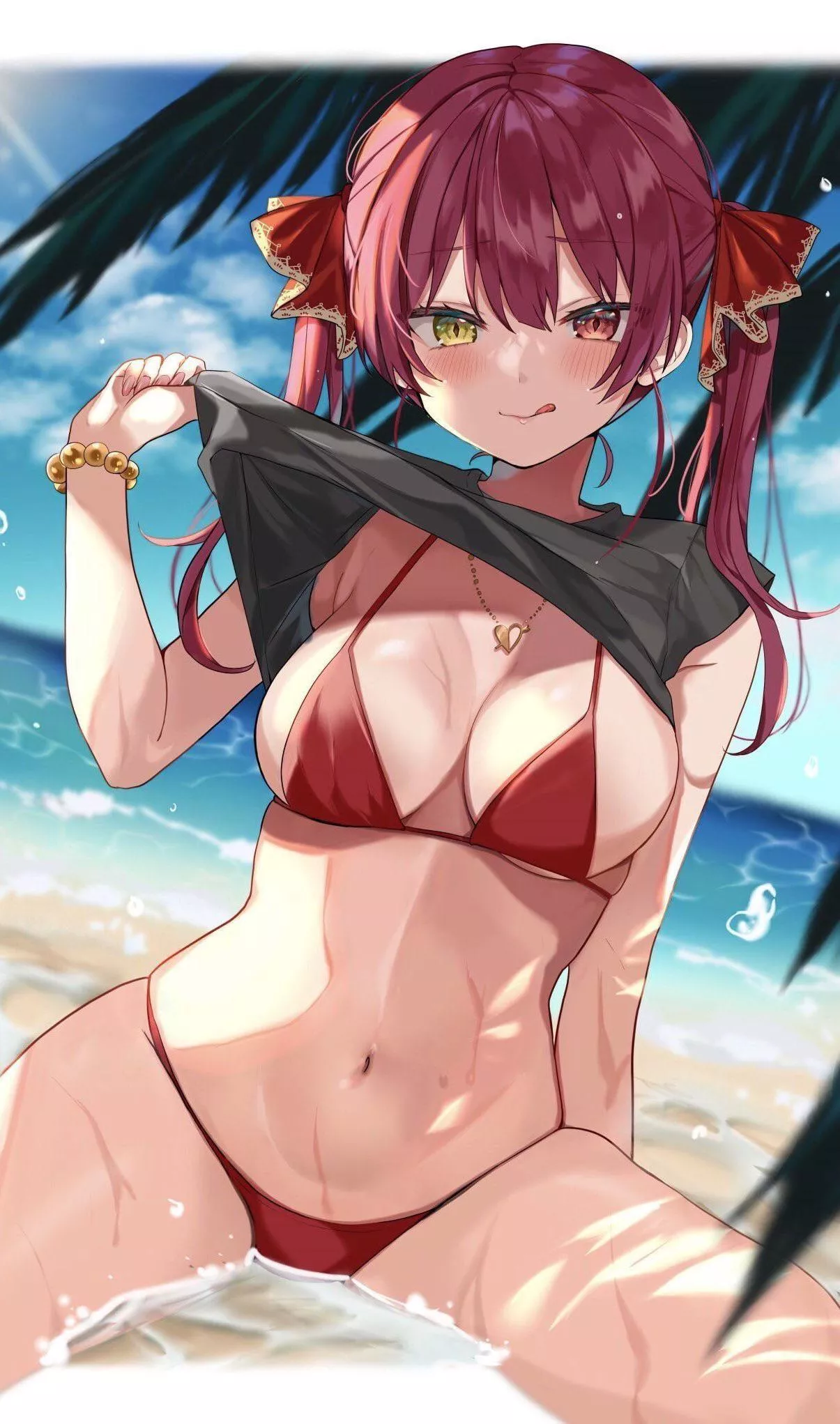 What are u waiting for ?