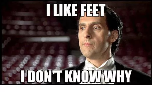 What are ways to find women who want their feet worshiped near me? What are ways to find women who want their feet worshiped near me?