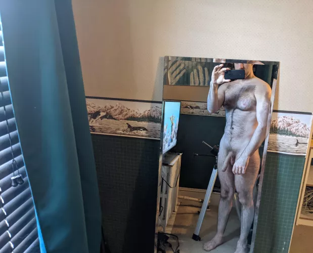 What are we doing first?