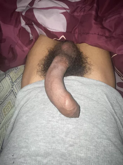 What are you doing if you get the chance?