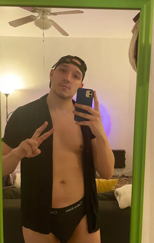 What are you gaymers playing