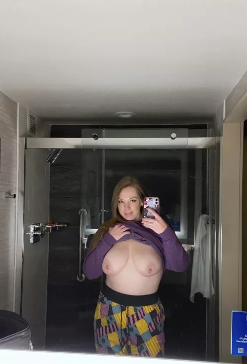 What are you getting off to today?