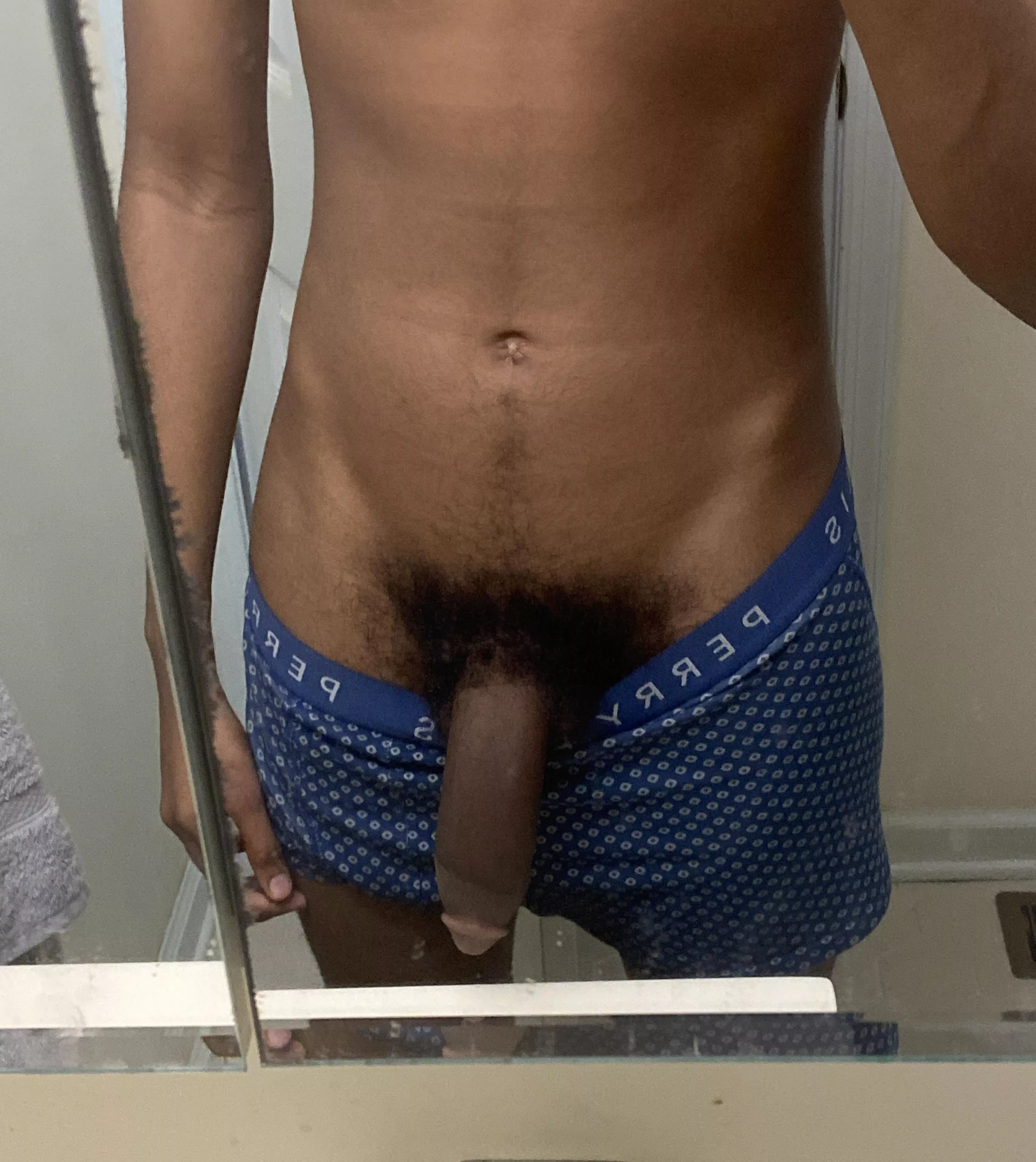 What are you gonna do to it? 😈