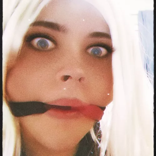 What are you gonna do with me?! F18