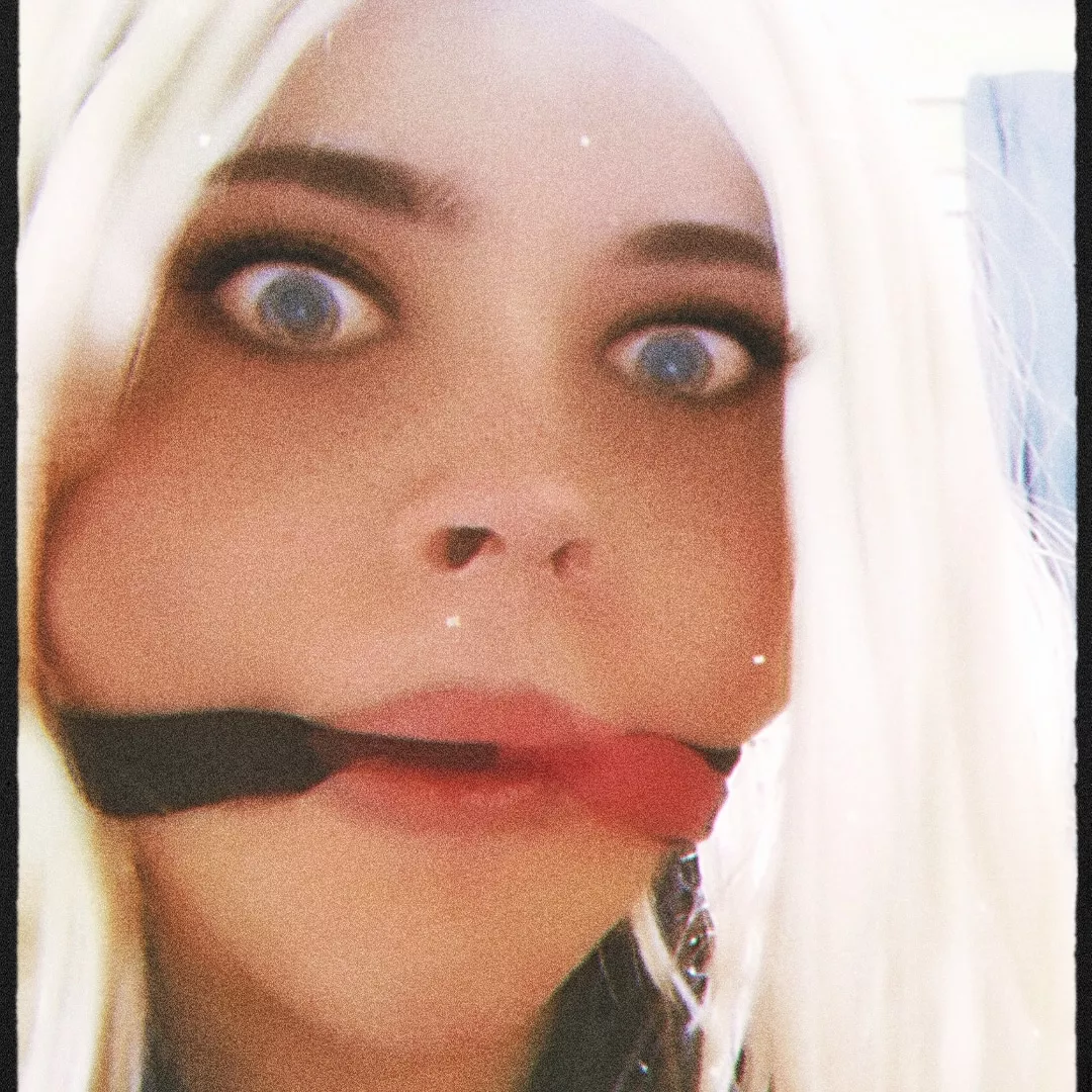 What are you gonna do with me?! F18